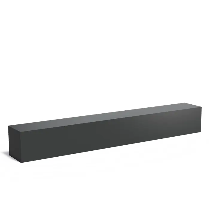 Adezz aluminium sokkel AS29