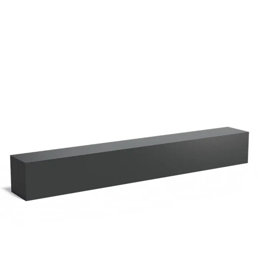 Adezz aluminium sokkel AS29