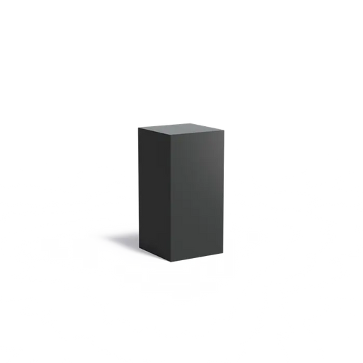 Adezz aluminium sokkel AS2