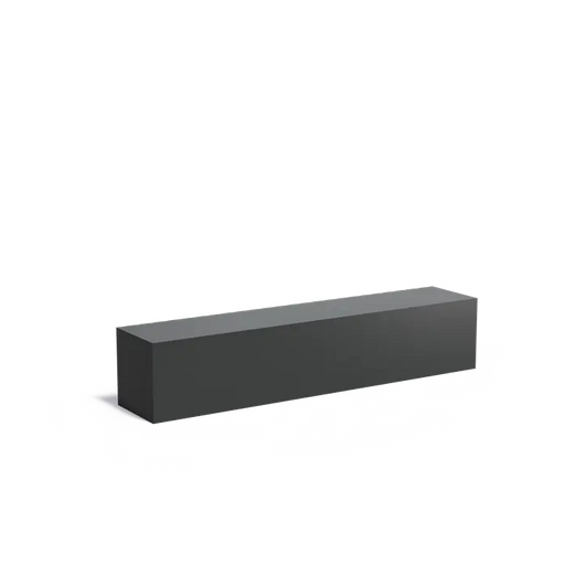 Adezz aluminium sokkel AS30