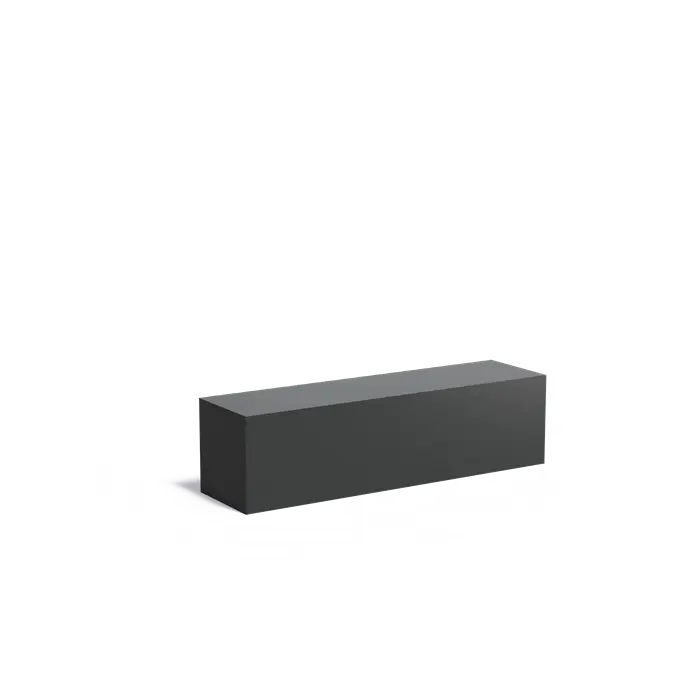 Adezz aluminium sokkel AS31