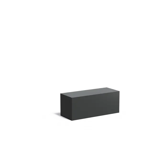 Adezz aluminium sokkel AS32