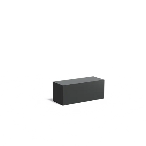 Adezz aluminium sokkel AS32