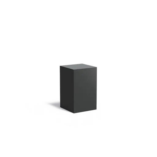 Adezz aluminium sokkel AS3