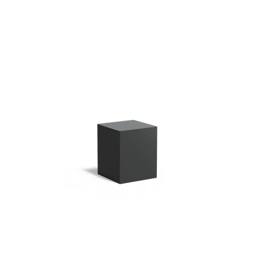 Adezz aluminium sokkel AS4