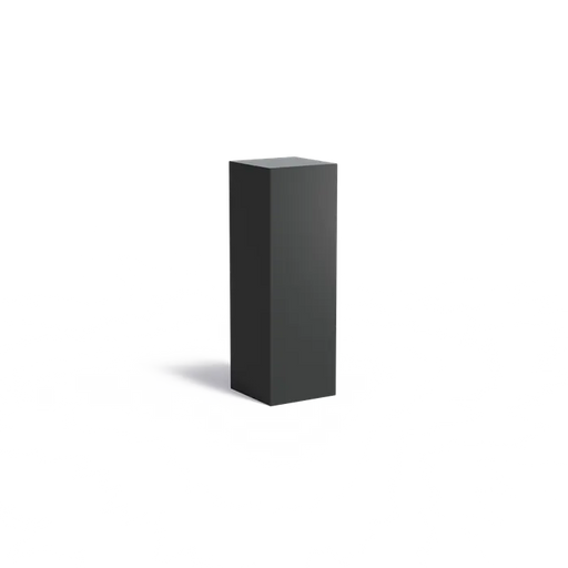 Adezz aluminium sokkel AS5