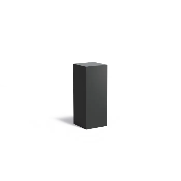 Adezz aluminium sokkel AS6