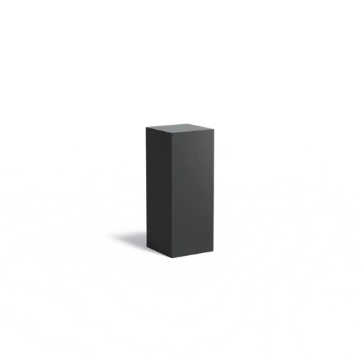 Adezz aluminium sokkel AS6