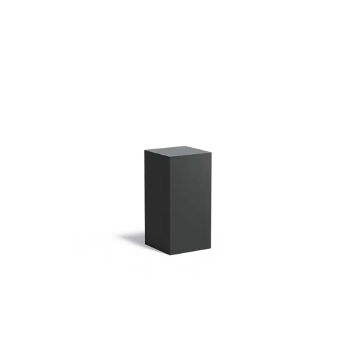 Adezz aluminium sokkel AS6