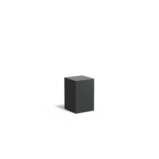 Adezz aluminium sokkel AS8