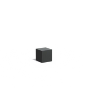 Adezz aluminium sokkel AS9