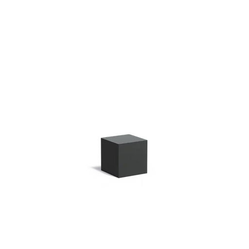 Adezz aluminium sokkel AS9