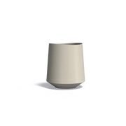 Aluminium planter Velis AVE2