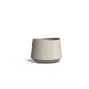 AVE3 Velis aluminium plantenbak