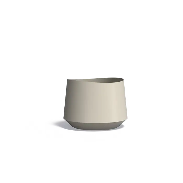 AVE3 Velis aluminium plantenbak