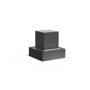 Adezz waterblok aluminium AWB1