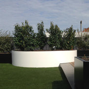 Adezz aluminium plantenbak Ellipse EL