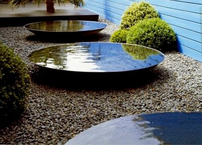 Adezz waterschaal