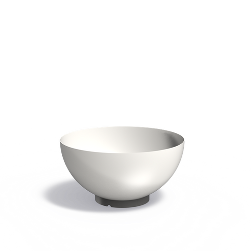 Adezz plantenbak gecoat staal BOA2