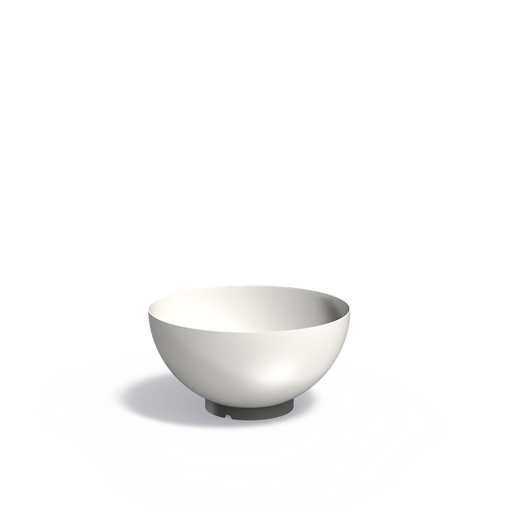 Adezz plantenbak gecoat staal BOA3