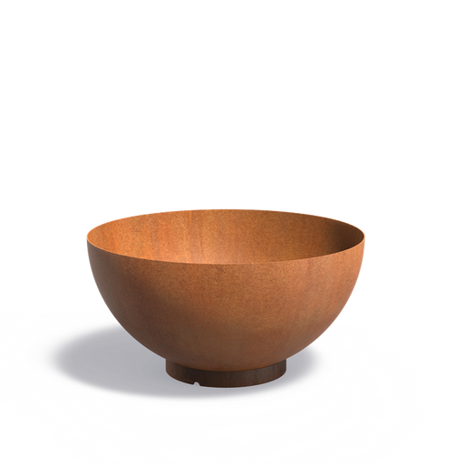 Adezz corten plantenbak Bocca BC1