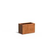 Carrez plantenbak corten CA22.3