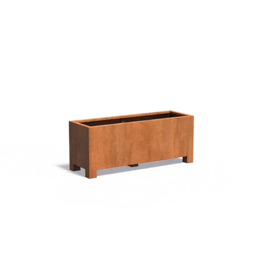 Carrez plantenbak met poten CAP22.1