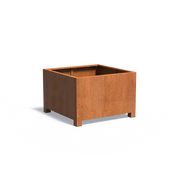 Carrez plantenbak met poten CAP4.1