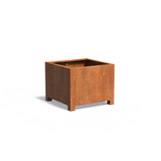 Carrez plantenbak met poten CAP5.1