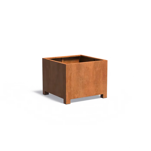 Carrez plantenbak met poten CAP5.1