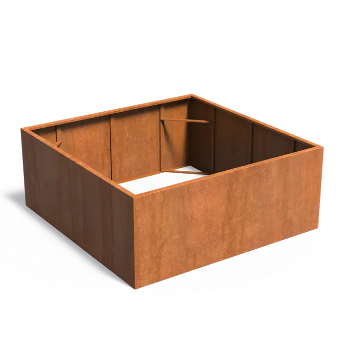 Carrez plantenbak zonder bodem CAW1.1