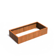 plantenbak zonder bodem CAW20.2