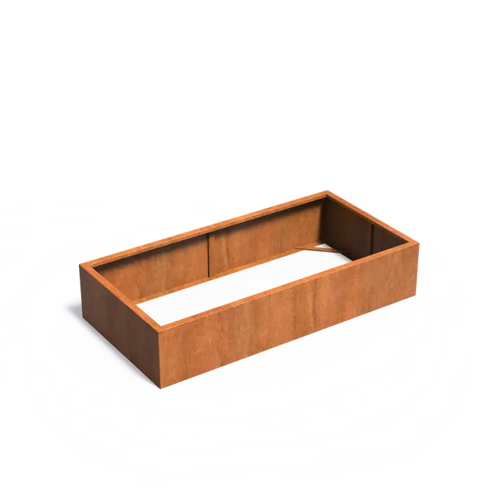 plantenbak zonder bodem CAW20.2