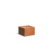 Cortenstaal watertafel CB14