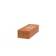 Cortenstaal watertafel CB6.2