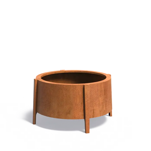 Botan cortenstaal plantenbak CBN1