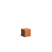 Adezz sokkel cortenstaal CK9