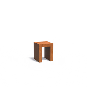 Adezz Corten sokkel CKU4