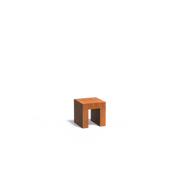 Adezz Corten sokkel CKU9