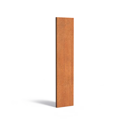 Corten paneel BASIC CPB5