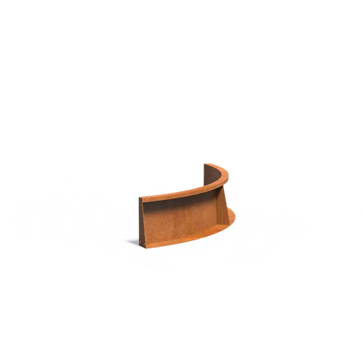 corten binnenbocht CRCN2.300.1500