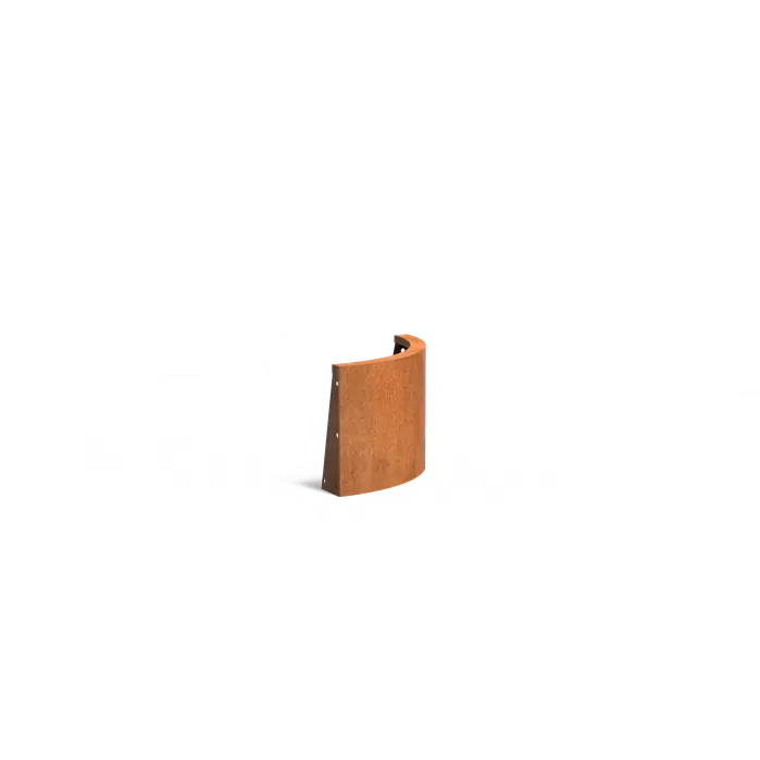 corten buitenbocht CRCO3_400_500