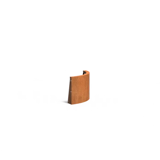 corten buitenbocht CRCO3_400_500