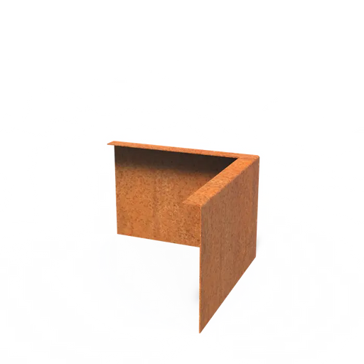 Buitenhoek gezet CZ2.200BU