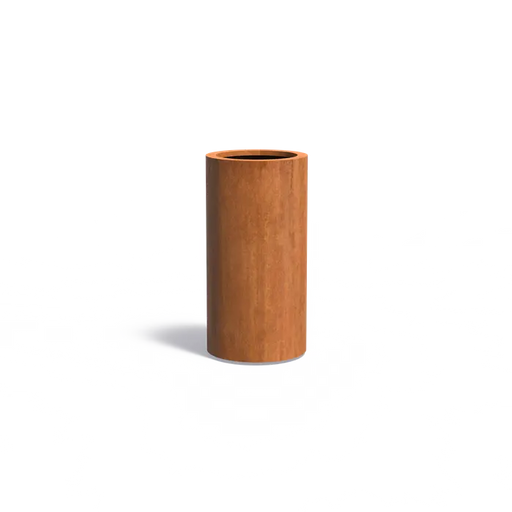 Corten plantenbak Circum 9.2