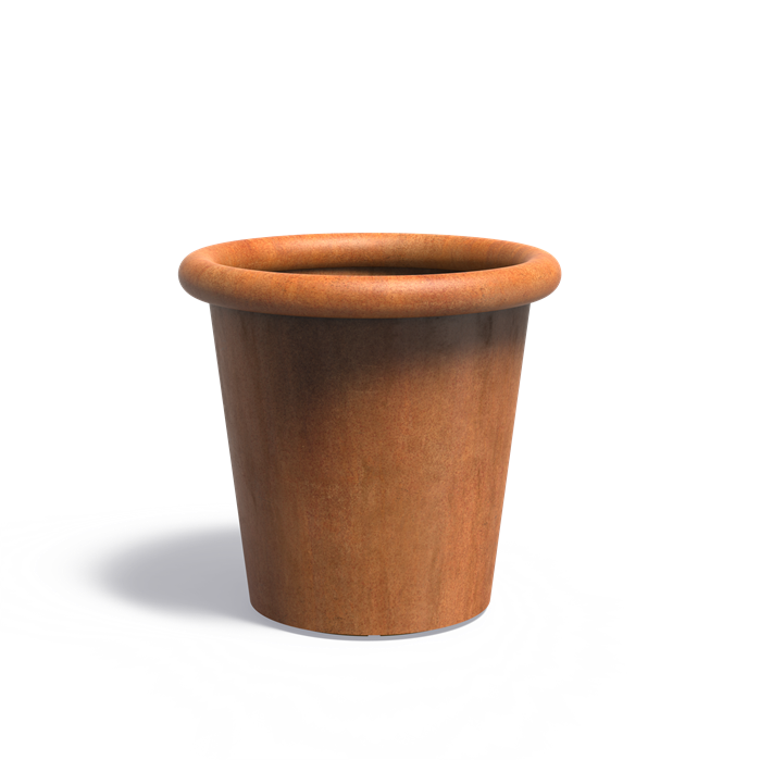 Tube plantenbak CTC1