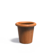 Plantenbak Tube cortenstaal CTC2