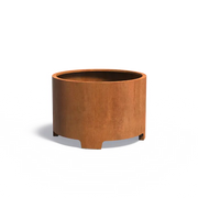 Adezz plantenbak Circum met poten CTP4.1