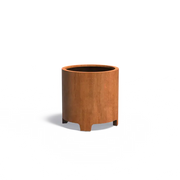 Adezz plantenbak Circum met poten CTP6.1