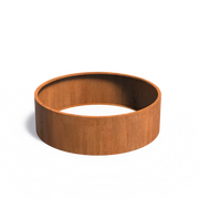 Ronde plantenbak zonder bodem CTW1.2